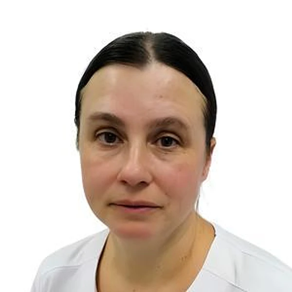 Михайлова Наталия Алексеевна — Эндокринолог, Москва