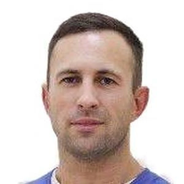 Дыханов Алексей Игоревич — Стоматолог-ортодонт, Гнатолог, Детский ортодонт, Москва