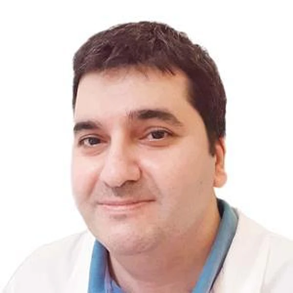 Керимов Чингиз Асифович — Детский стоматолог, Детский стоматолог-хирург, Москва
