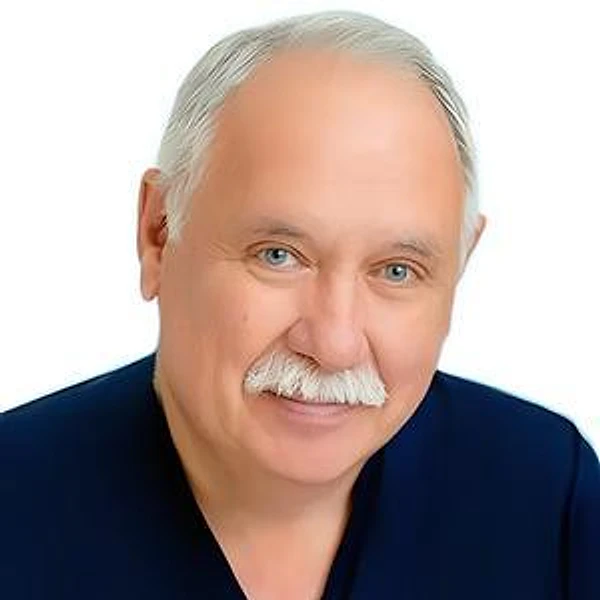 Крайнов Сергей Анатольевич — Ортопед, Травматолог, Москва