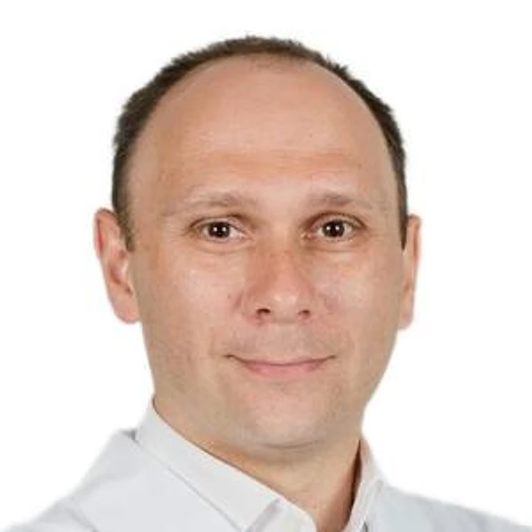 Крамар Валерий Владимирович — Невролог, Мануальный терапевт, Остеопат, Москва