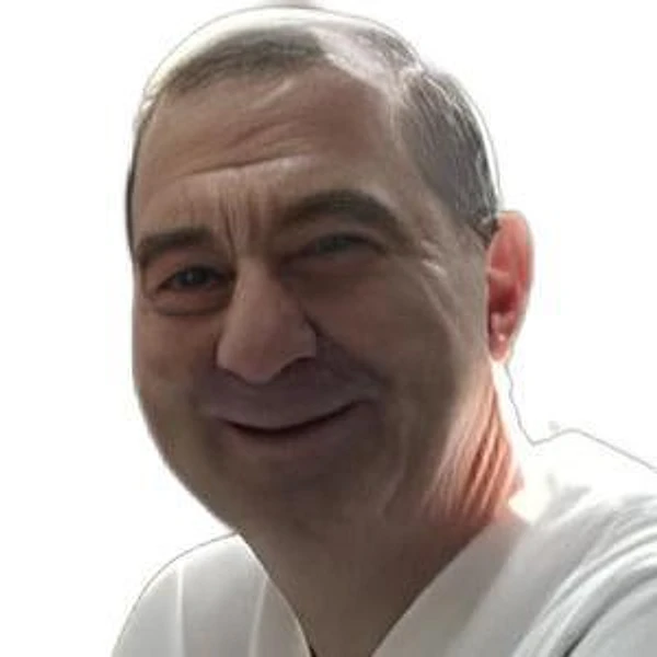 Коридзе Давид Дмитриевич — Уролог, с. Павловская Слобода