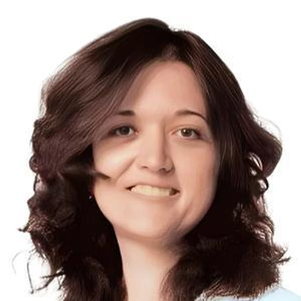 Журавлева Марина Александровна — Стоматолог, Москва