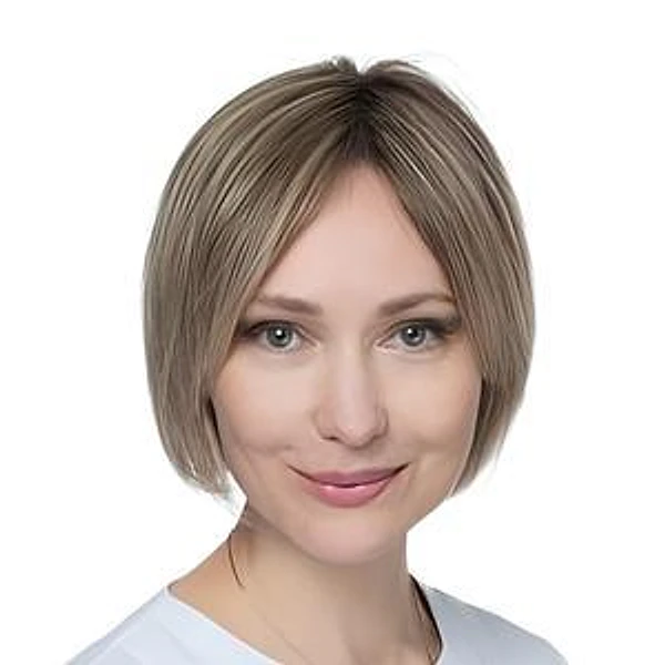 Лолокова Наталья Вячеславовна — Аллерголог, Иммунолог, Москва