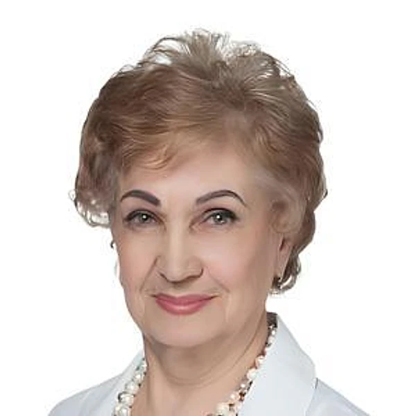 Певцова Людмила Николаевна — Физиотерапевт, Москва