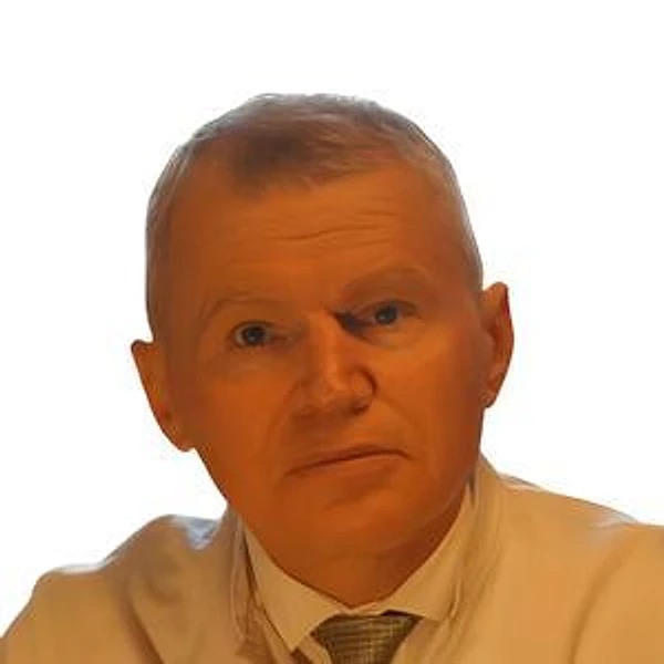 Терешенков Василий Павлович — Ревматолог, Артролог, Ортопед, Травматолог, Москва