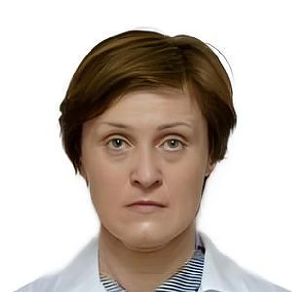 Токарева Людмила Георгиевна — Терапевт, Врач общей практики (семейный врач), Москва