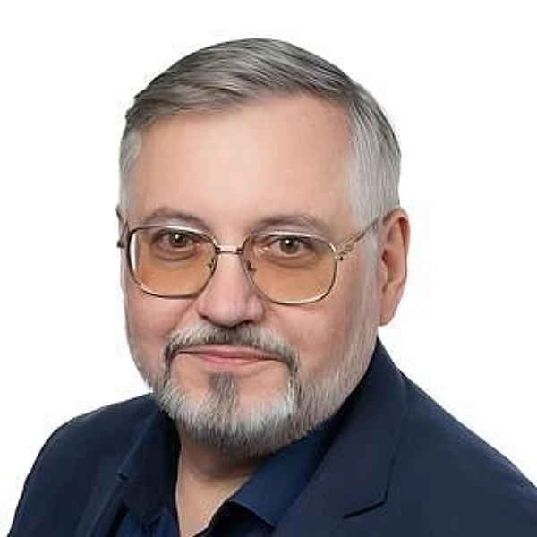 Ходорович Александр Михайлович — Профпатолог, Москва