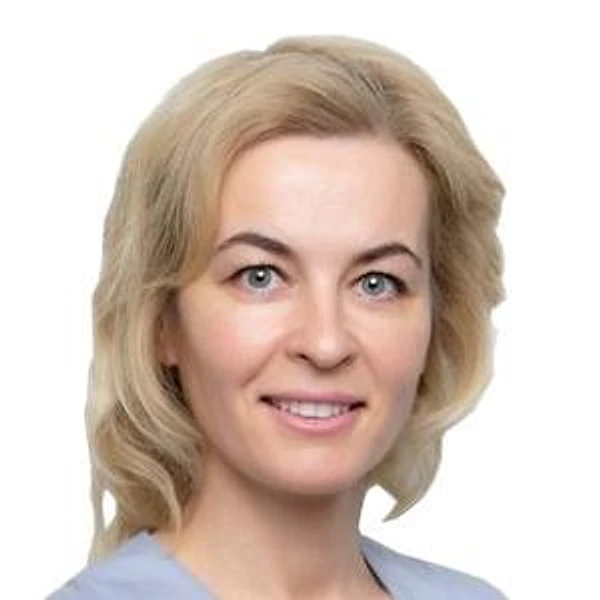 Лаврищева Анастасия Александровна — Стоматолог, Москва