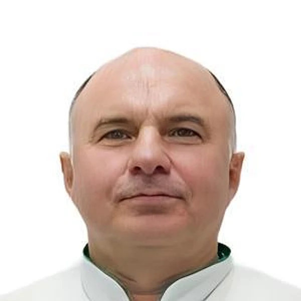 Латипов Муртазали Гарунович — Стоматолог, Стоматолог-имплантолог, Стоматолог-ортопед, Стоматолог-хирург, Москва