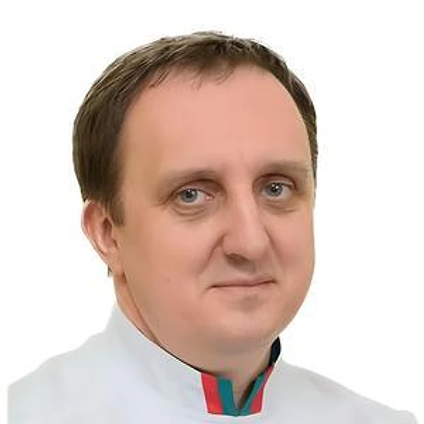 Лещенко Александр Иванович — Стоматолог-имплантолог, Стоматолог-ортопед, Стоматолог-хирург, Москва