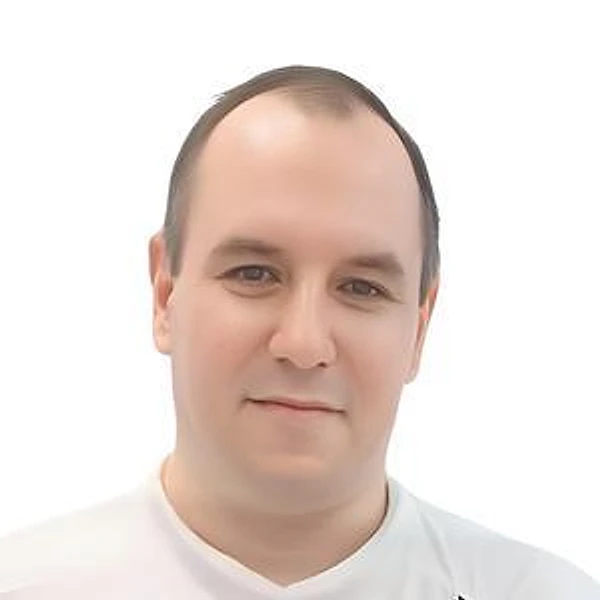 Литовченко Денис Олегович — Невролог, Москва