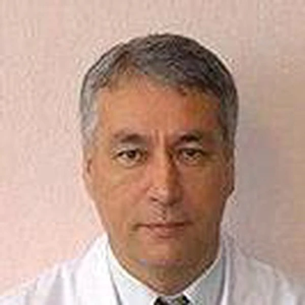 Тюякпаев Марат Вахитович — Анестезиолог-реаниматолог, Пенза