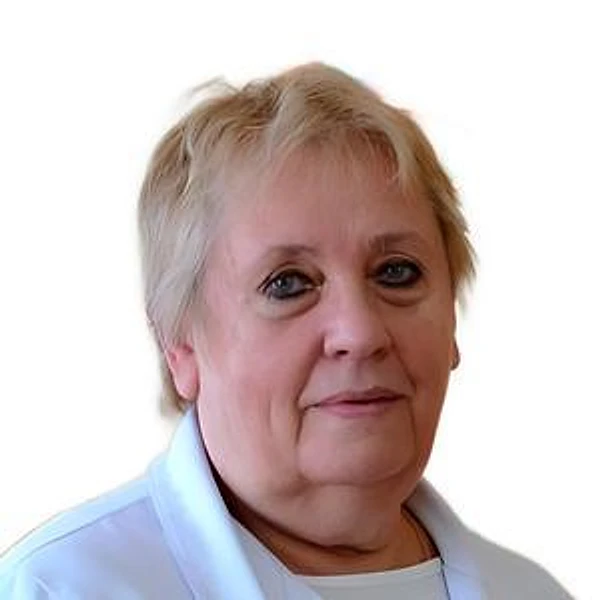 Красникова Елена Николаевна — Педиатр, Москва