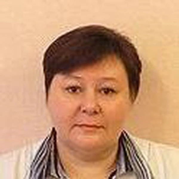 Тумаева Евдокия Николаевна — Онколог, Пенза