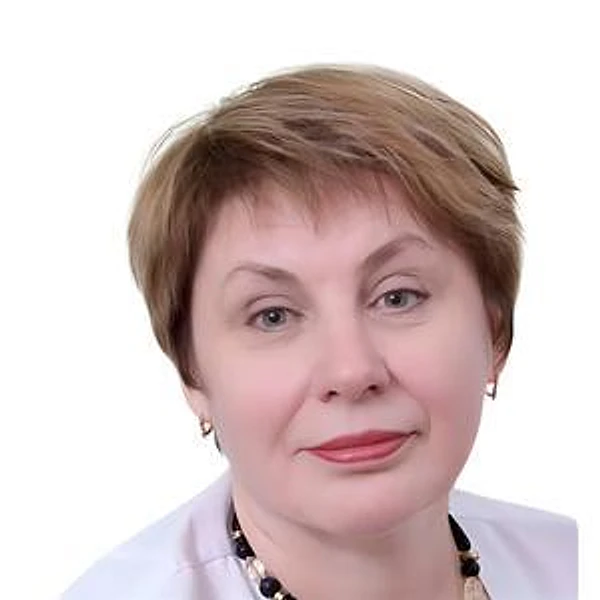 Ерцова Вера Борисовна — Фтизиатр, Врач УЗИ, Пенза