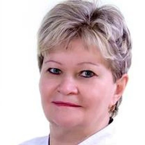 Новикова Татьяна Владимировна — Фтизиатр, Пенза