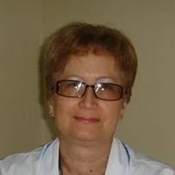 Соколова Елена Николаевна — Фтизиатр, Пенза