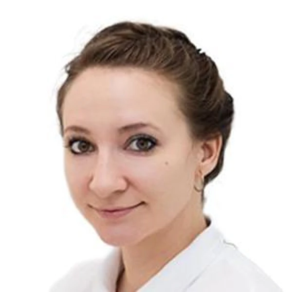 Ларькина Ольга Николаевна — Стоматолог-хирург, Детский стоматолог-хирург, Пенза