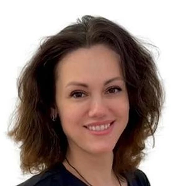 Сидорина Елена Александровна — Стоматолог-ортопед, Пенза