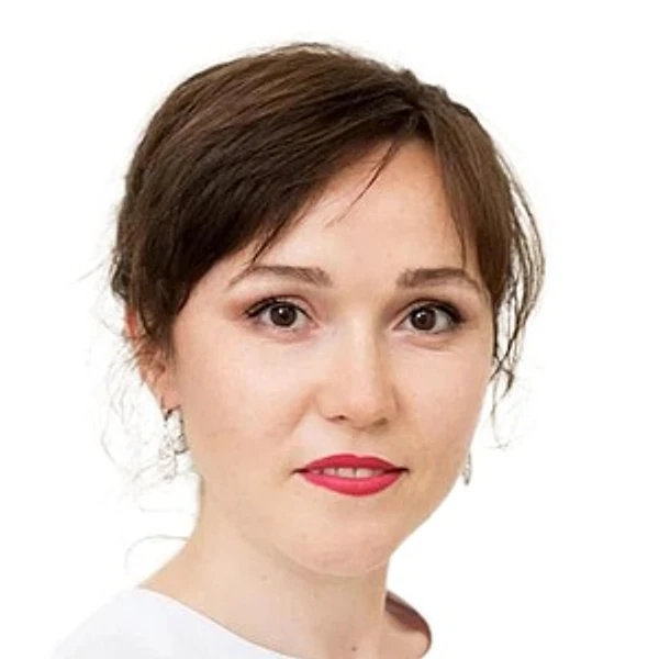 Кямякова Альфия Ибрагимовна — Стоматолог, Пенза