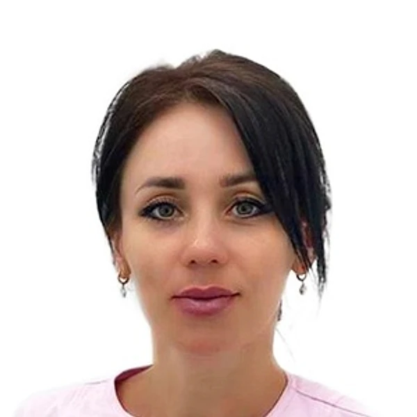 Корецкая Екатерина Александровна — Стоматолог, Детский стоматолог, Пенза