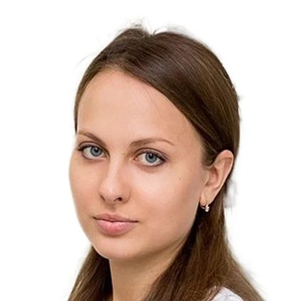 Дунькина Алёна Сергеевна — Стоматолог-ортодонт, Стоматолог, Пенза