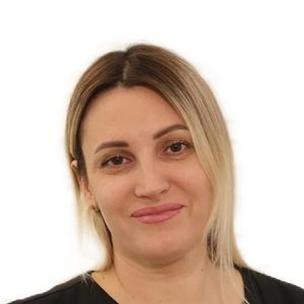 Эйдлина Ольга Владимировна — Стоматолог, Пенза