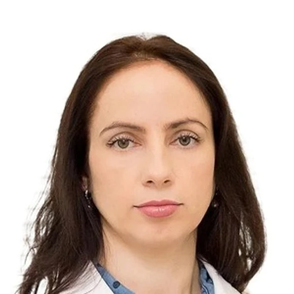 Гришаева Елизавета Евгеньевна — Кардиолог, Врач УЗИ, Терапевт, Пенза