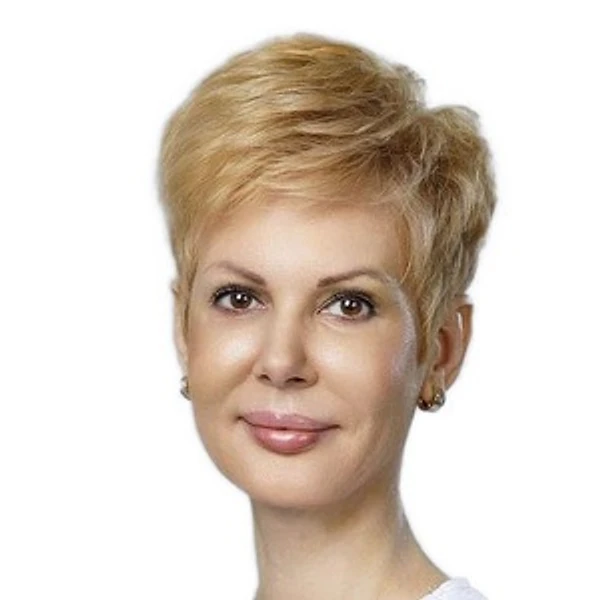 Лучина Екатерина Николаевна — Врач-косметолог, Венеролог, Дерматолог, Москва