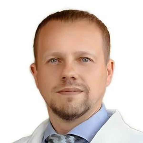 Лысиков Владислав Алексеевич — Детский ортопед, Детский травматолог, Ортопед, Травматолог, Москва