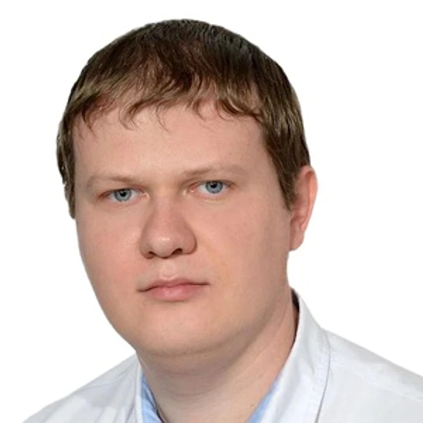 Костин Александр Анатольевич — Стоматолог-ортопед, Пенза