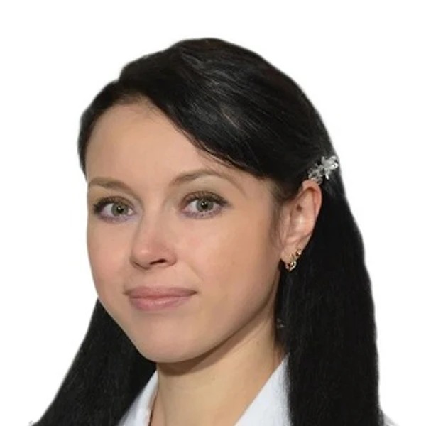 Колесникова Надежда Вячеславовна — Детский стоматолог, Пенза