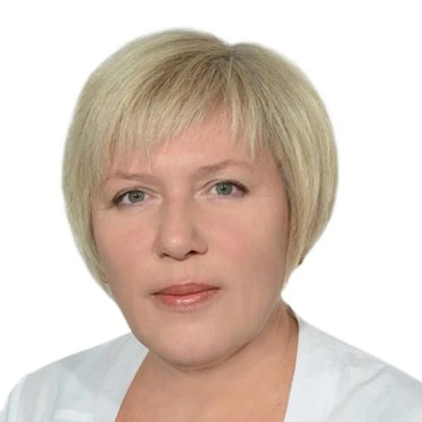 Акчурина Алсу Махмудовна — Стоматолог, Пенза