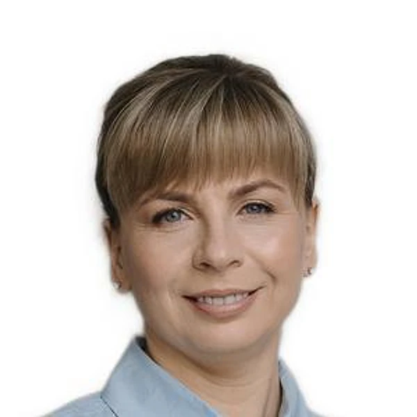 Строганова Галина Борисовна — Стоматолог, Пенза