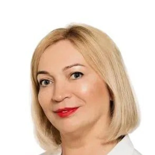 Казакина Елена Алексеевна — Стоматолог, Детский стоматолог, Пенза