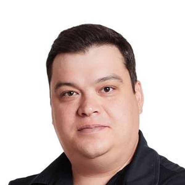 Кочетков Денис Валерьевич — Стоматолог-ортопед, Пенза