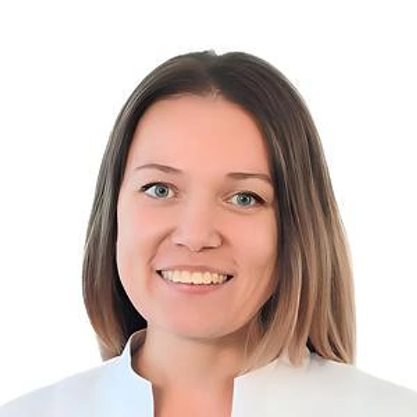 Апкаева Эльвира Рафиковна — Стоматолог, Пенза