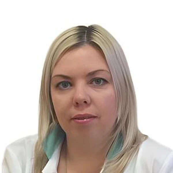 Ярова Ирина Сергеевна — Гинеколог, Чапаевск