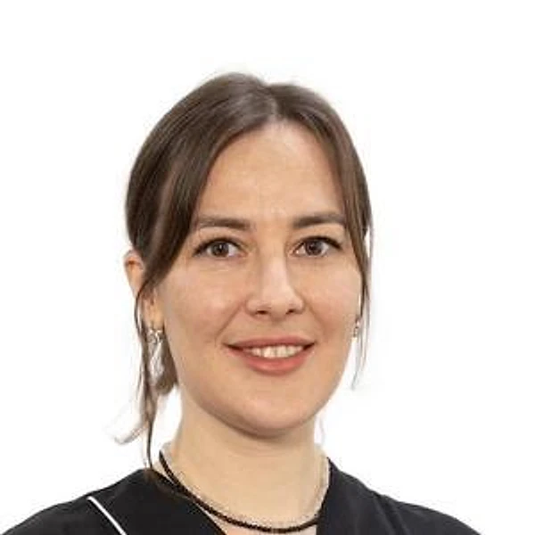 Колбасова Кристина Александровна — Детский гнатолог, Детский стоматолог-ортопед, Москва