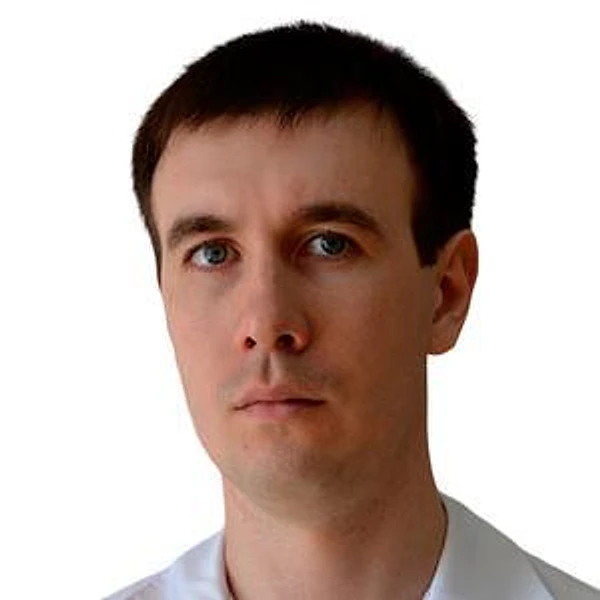 Татжидинов Юсеф Зуфярович — Стоматолог, Пенза