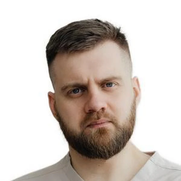 Кусакин Борис Олегович — Стоматолог-ортопед, Пенза
