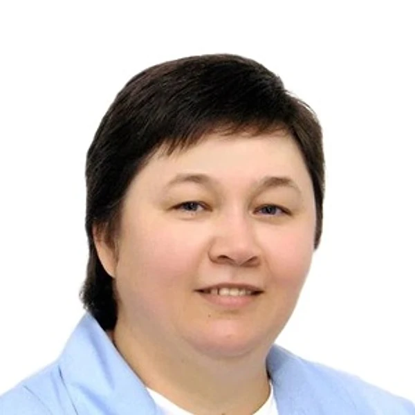 Бузина Марина Геннадьевна — Стоматолог-ортодонт, Стоматолог, Стоматолог-ортопед, Пенза