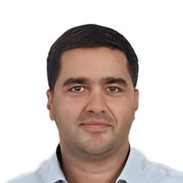 Стоматов Александр Владимирович — Стоматолог-ортопед, Стоматолог-имплантолог, Пенза