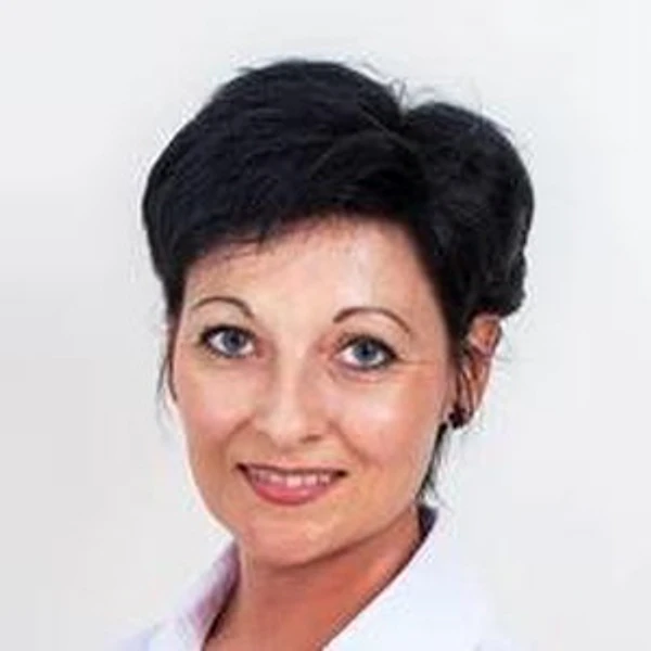 Мельникова Надежда Александровна — Стоматолог, Пенза