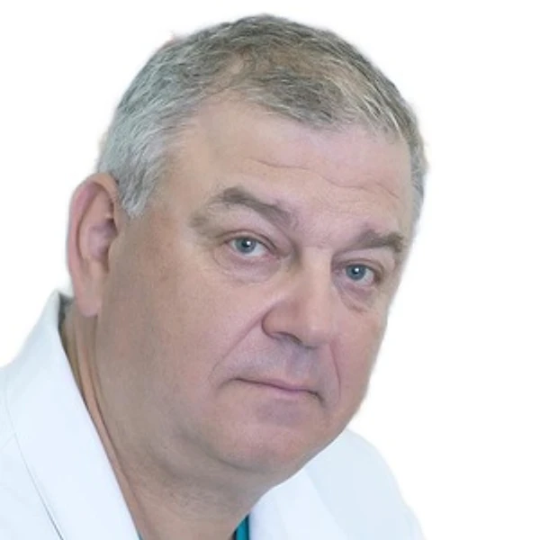 Крестьяшин Владимир Михайлович — Детский ортопед, Детский хирург, Травматолог, Хирург, Москва