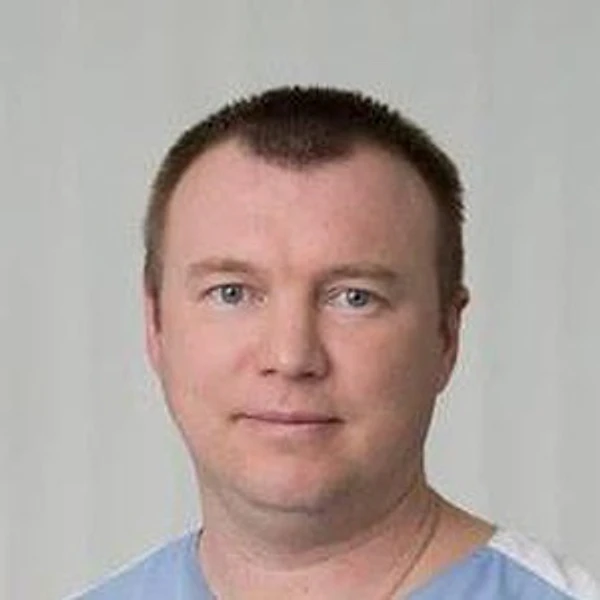 Кошелев Алексей Александрович — Стоматолог-ортопед, Пенза