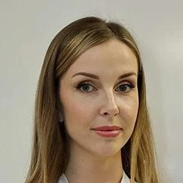 Букина Марина Александровна — Стоматолог, Пенза