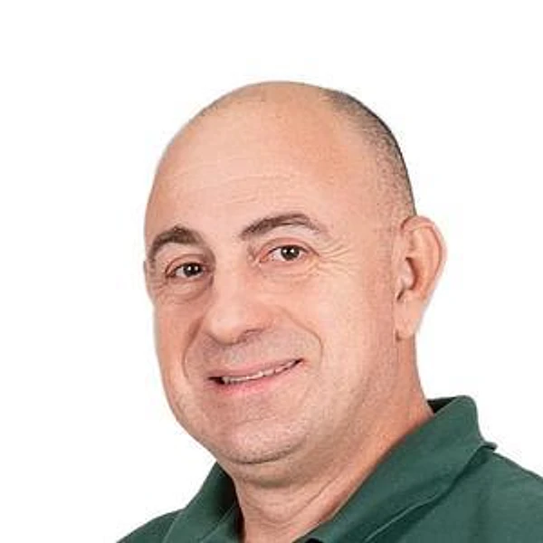 Сумелиди Антиной Павлович — Стоматолог-ортопед, Краснодар