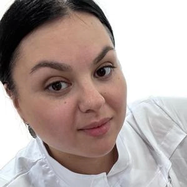 Сараева Диана Курбановна — Стоматолог, Стоматолог-ортопед, Пенза
